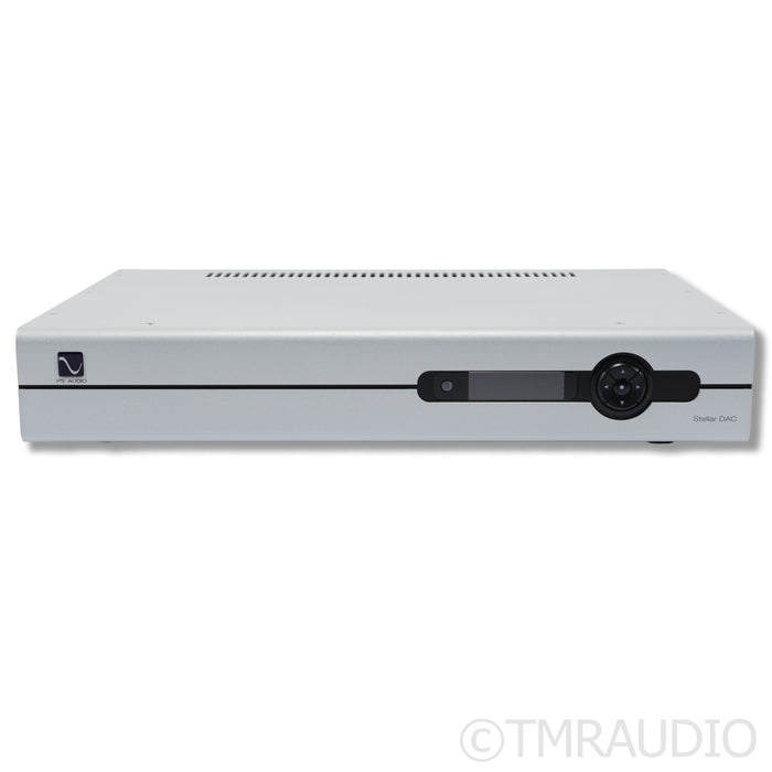 PS Audio Stellar DAC; D/A Converter
