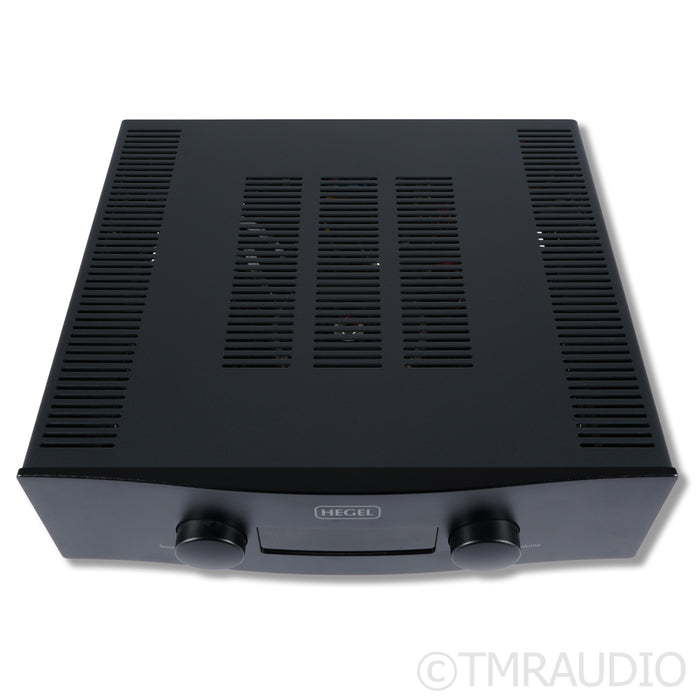 Hegel H390 Stereo Integrated Amplifier (1/1)