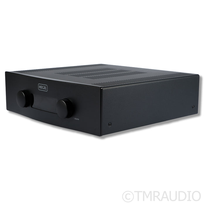 Hegel H390 Stereo Integrated Amplifier (1/1)