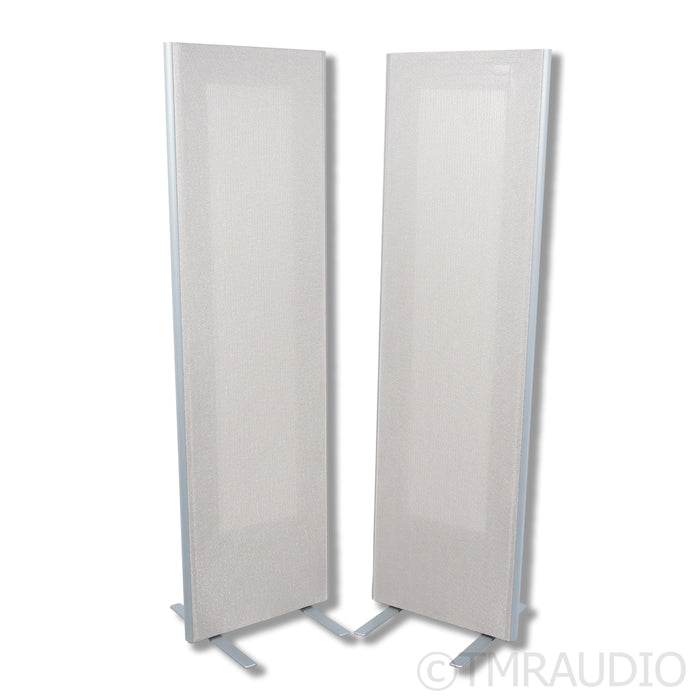 Magnepan MG 1.7x Planar Magnetic Floorstanding Speakers (Open Box)