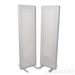 Magnepan MG 1.7x Planar Magnetic Floorstanding Speakers (Open Box)