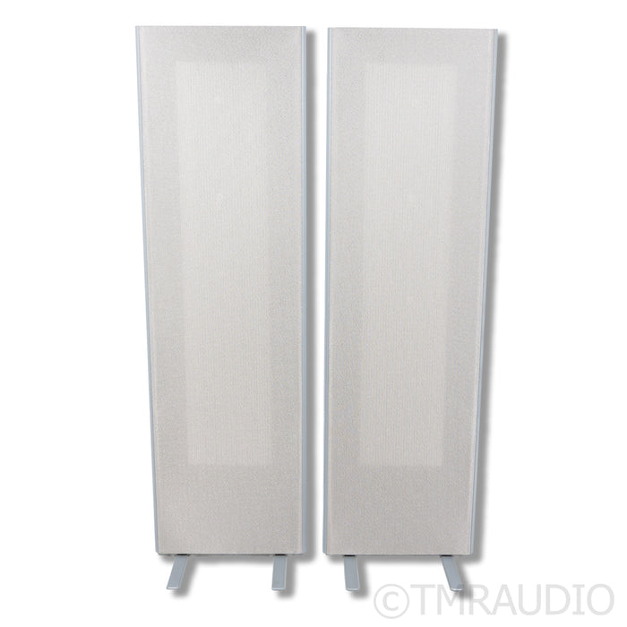 Magnepan MG 1.7x Planar Magnetic Floorstanding Speakers (Open Box)