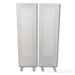 Magnepan MG 1.7x Planar Magnetic Floorstanding Speakers (Open Box)