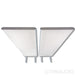 Magnepan MG 1.7x Planar Magnetic Floorstanding Speakers (Open Box)
