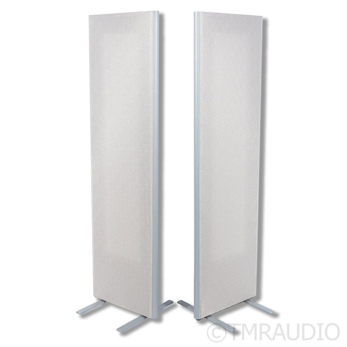 Magnepan MG 1.7x Planar Magnetic Floorstanding Speakers (Open Box)