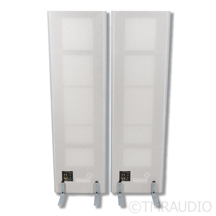 Magnepan MG 1.7x Planar Magnetic Floorstanding Speakers (Open Box)