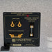 Magnepan MG 1.7x Planar Magnetic Floorstanding Speakers (Open Box)