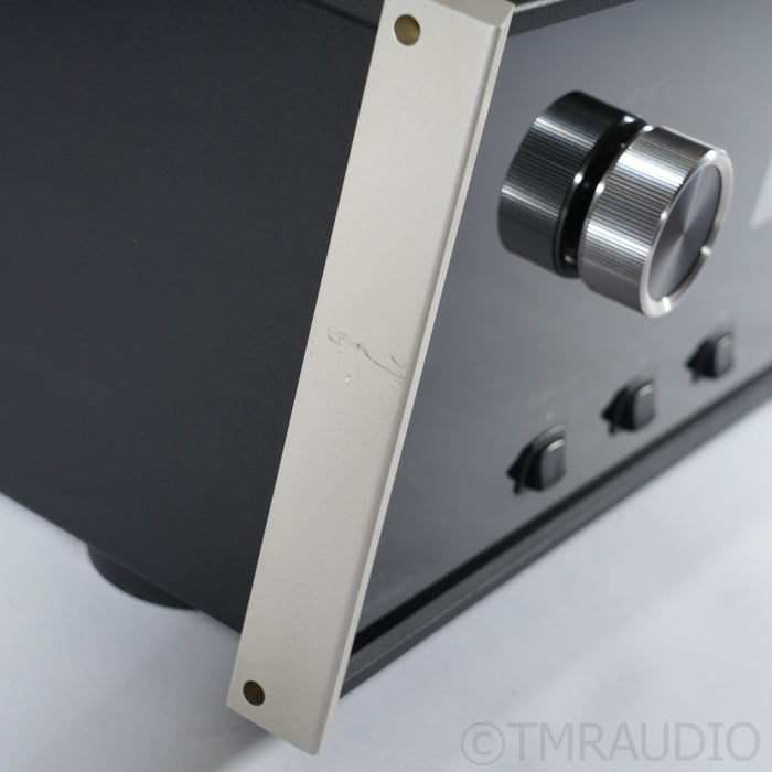 McIntosh MEN220 Room Correction System