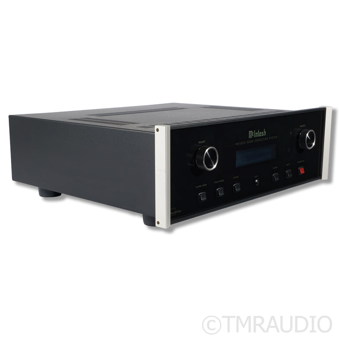 McIntosh MEN220 Room Correction System