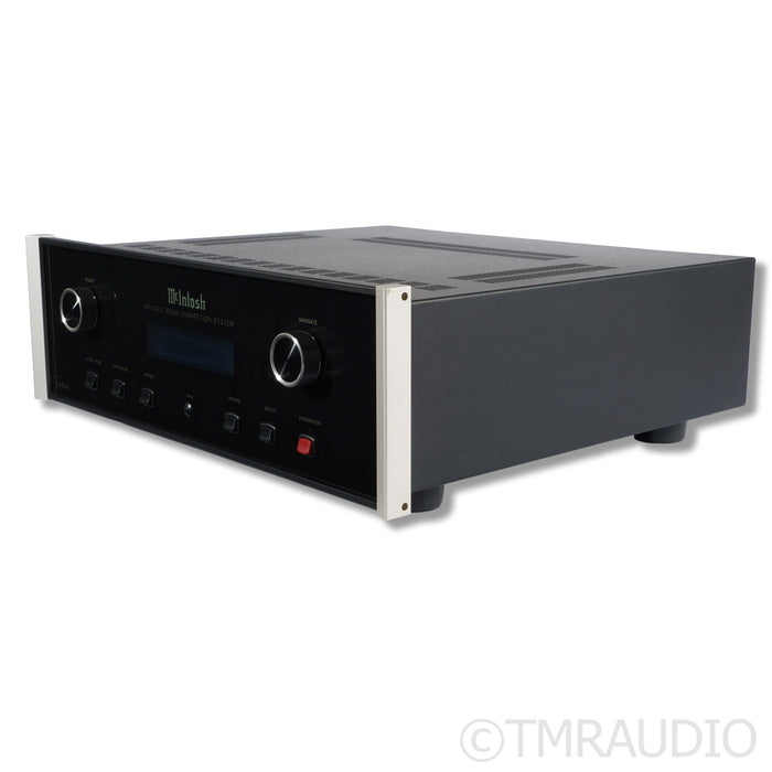 McIntosh MEN220 Room Correction System