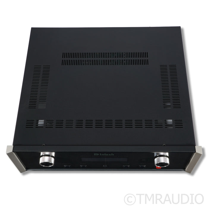 McIntosh MEN220 Room Correction System