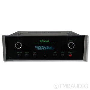 McIntosh MEN220 Room Correction System