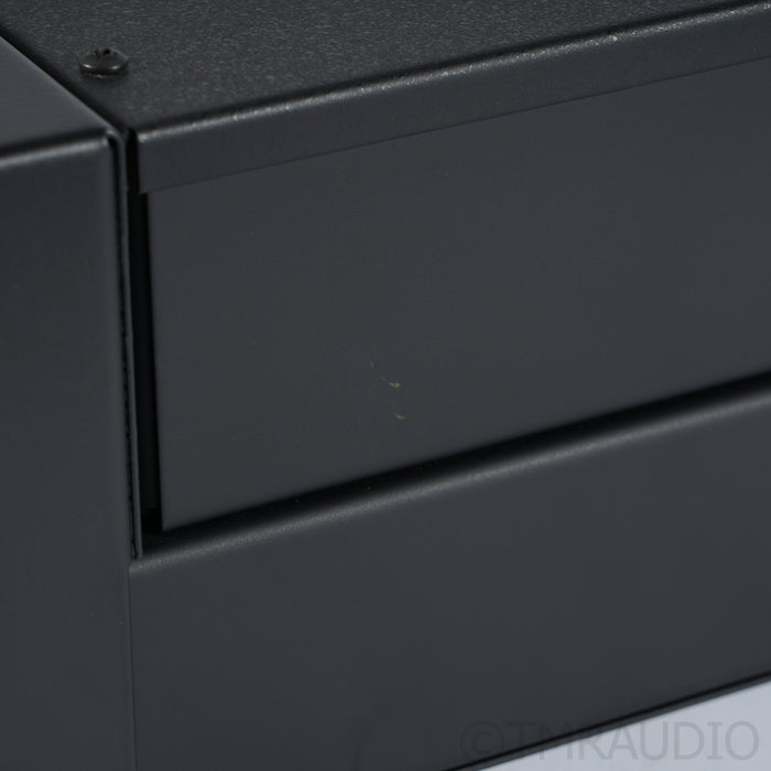 McIntosh C47 Stereo Preamplifier