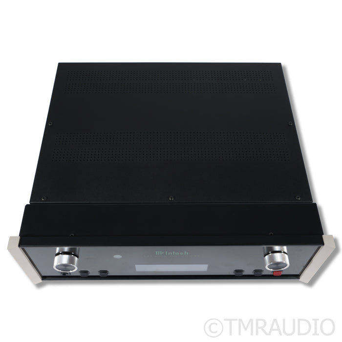 McIntosh C47 Stereo Preamplifier