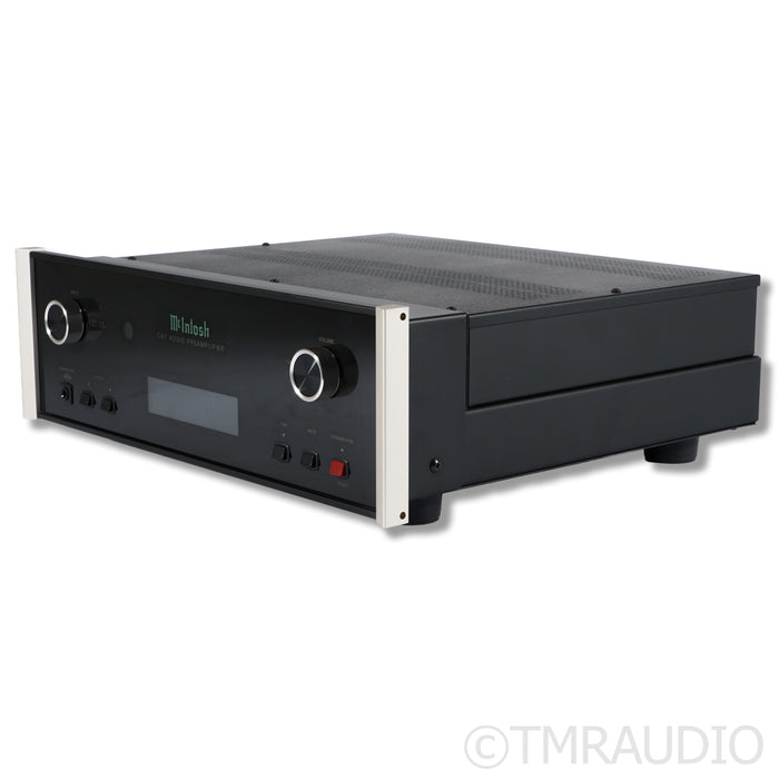 McIntosh C47 Stereo Preamplifier