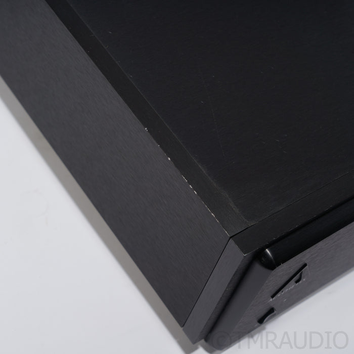 Aesthetix Calypso Eclipse Stereo Tube Preamplifier