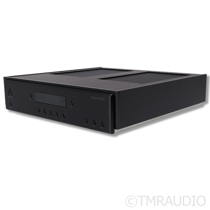 Aesthetix Calypso Eclipse Stereo Tube Preamplifier