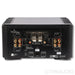 PS Audio BHK Signature 250 Stereo Tube Hybrid Power Amplifier; Black