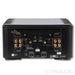 PS Audio BHK Signature 250 Stereo Tube Hybrid Power Amplifier; Black