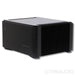 PS Audio BHK Signature 250 Stereo Tube Hybrid Power Amplifier; Black