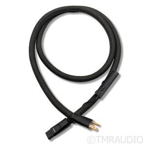 AudioQuest Blizzard Power Cable; 2m AC Cord