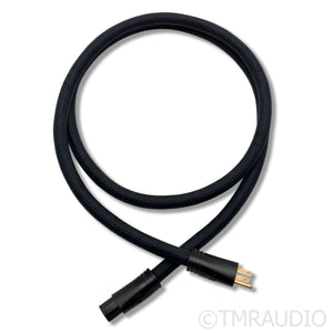 AudioQuest Monsoon Power Cable; 2m AC Cord