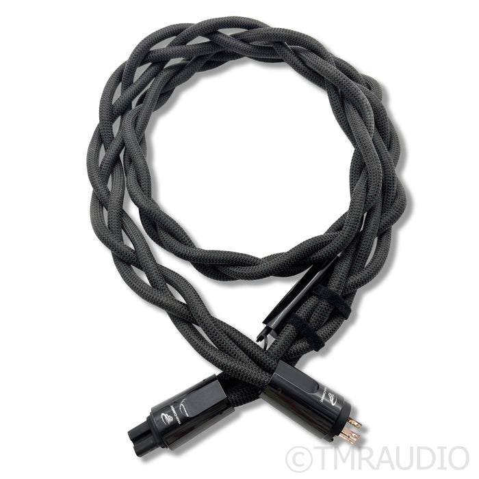 AudioQuest Tornado High-Current Power Cable; 2m