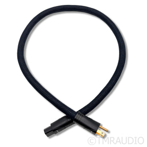 AudioQuest Monsoon Power Cable; 1m AC Cord