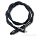 AudioQuest Hurricane High Variable Current Power Cable; 2m AC Cord