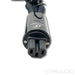 AudioQuest Hurricane High Variable Current Power Cable; 2m AC Cord