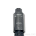 AudioQuest Hurricane High Variable Current Power Cable; 2m AC Cord