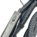 AudioQuest Hurricane High Variable Current Power Cable; 2m AC Cord