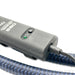 AudioQuest Wild RCA Coaxial Cable; 1m Single Digital Interconnect