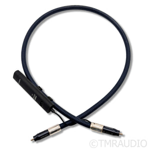 AudioQuest Wild RCA Coaxial Cable; 1m Single Digital Interconnect