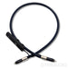AudioQuest Wild RCA Coaxial Cable; 1m Single Digital Interconnect