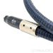 AudioQuest Wild RCA Coaxial Cable; 1m Single Digital Interconnect