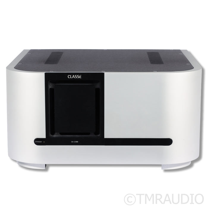 Classe Audio CA-2300 Stereo Power Amplifier