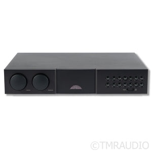 Naim Supernait v1 Stereo Integrated Amplifier