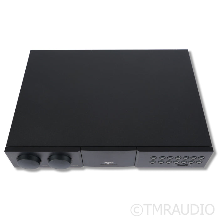 Naim Supernait v1 Stereo Integrated Amplifier