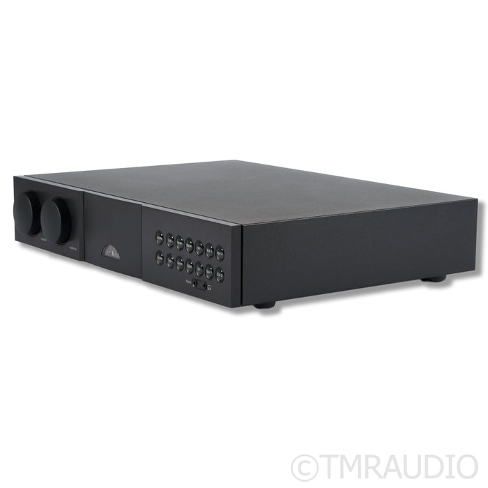 Naim Supernait v1 Stereo Integrated Amplifier
