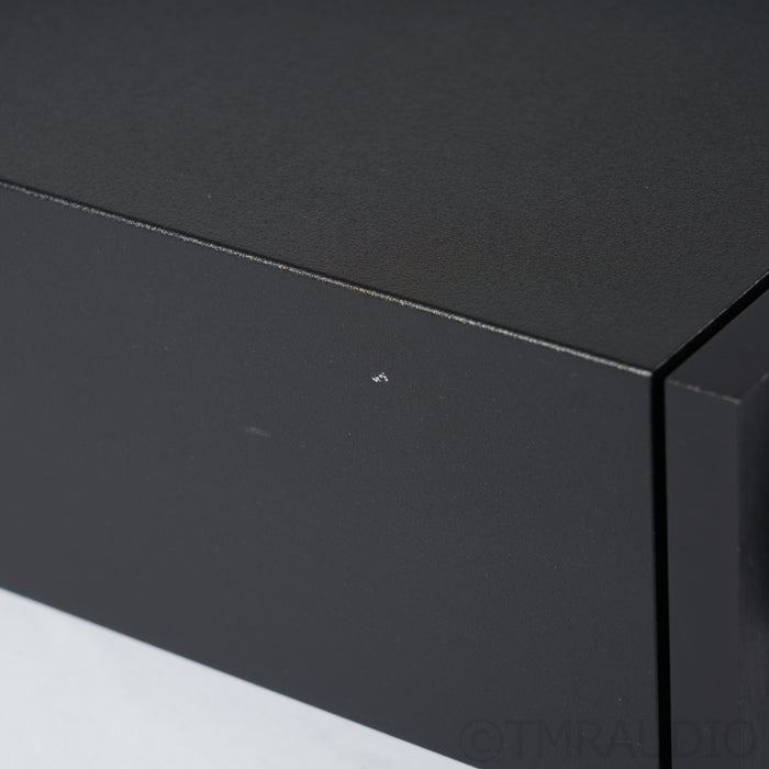 Naim Supernait v1 Stereo Integrated Amplifier
