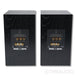 Linn Majik 109 Bookshelf Speakers; Black Pair