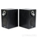 Linn Majik 109 Bookshelf Speakers; Black Pair