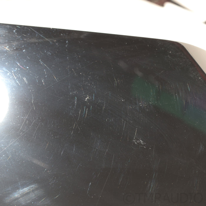 Paradigm Signature SUB 2 6 x 10" Powered Subwoofer; Gloss Black