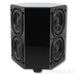Paradigm Signature SUB 2 6 x 10" Powered Subwoofer; Gloss Black