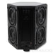 Paradigm Signature SUB 2 6 x 10" Powered Subwoofer; Gloss Black