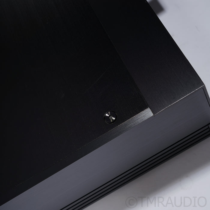 Nakamichi CA-7A Stereo Preamplifier; MC/MM Phono