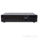 Nakamichi CA-7A Stereo Preamplifier; MC/MM Phono