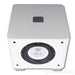 REL Acoustics T/7x 8" Powered Subwoofer; Piano White