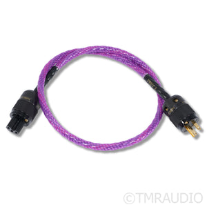 Nordost Frey 2 Power Cable; 1m AC Cord